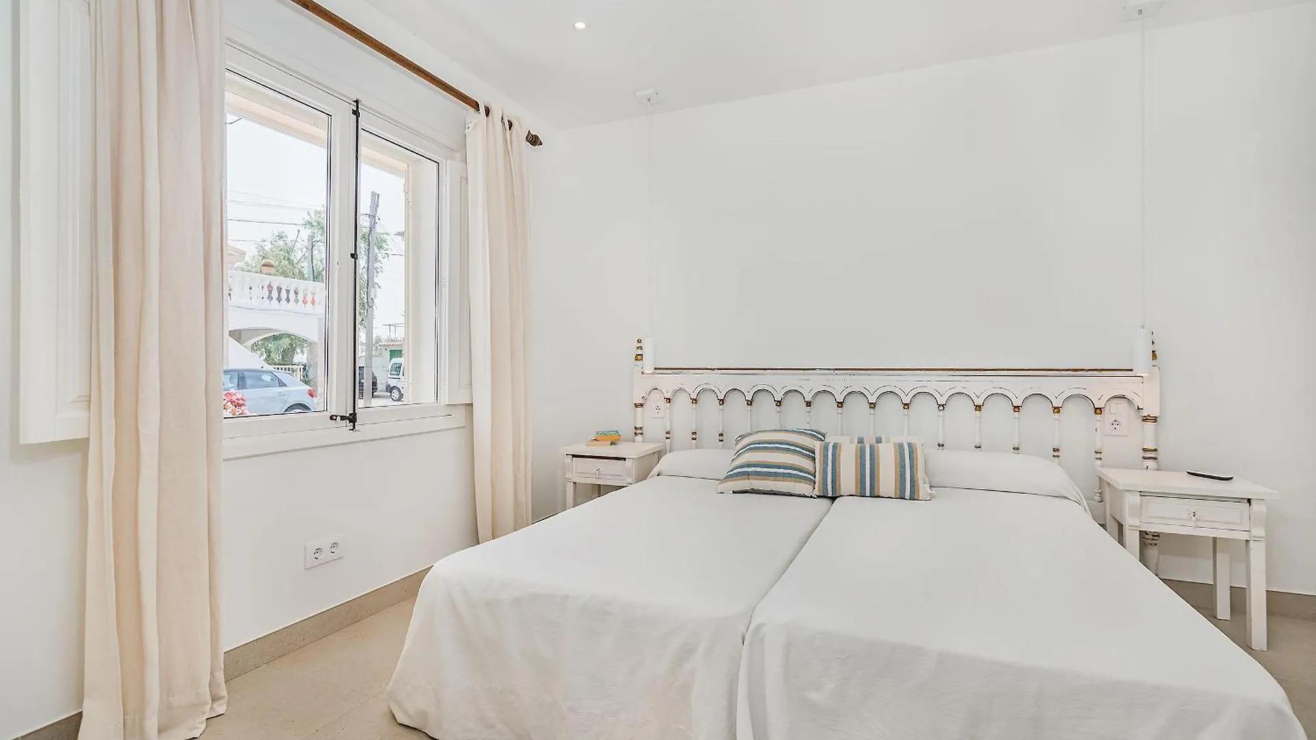 Villa Bambu Port de Pollenca