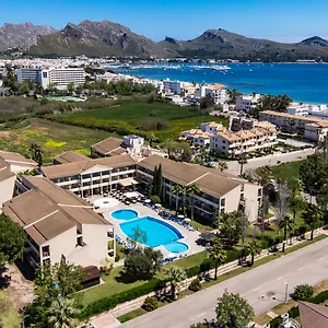 Lejlighedshotel Bahia Pollensa, Port de Pollença