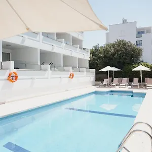 Hoposa Pollensamar Appartement