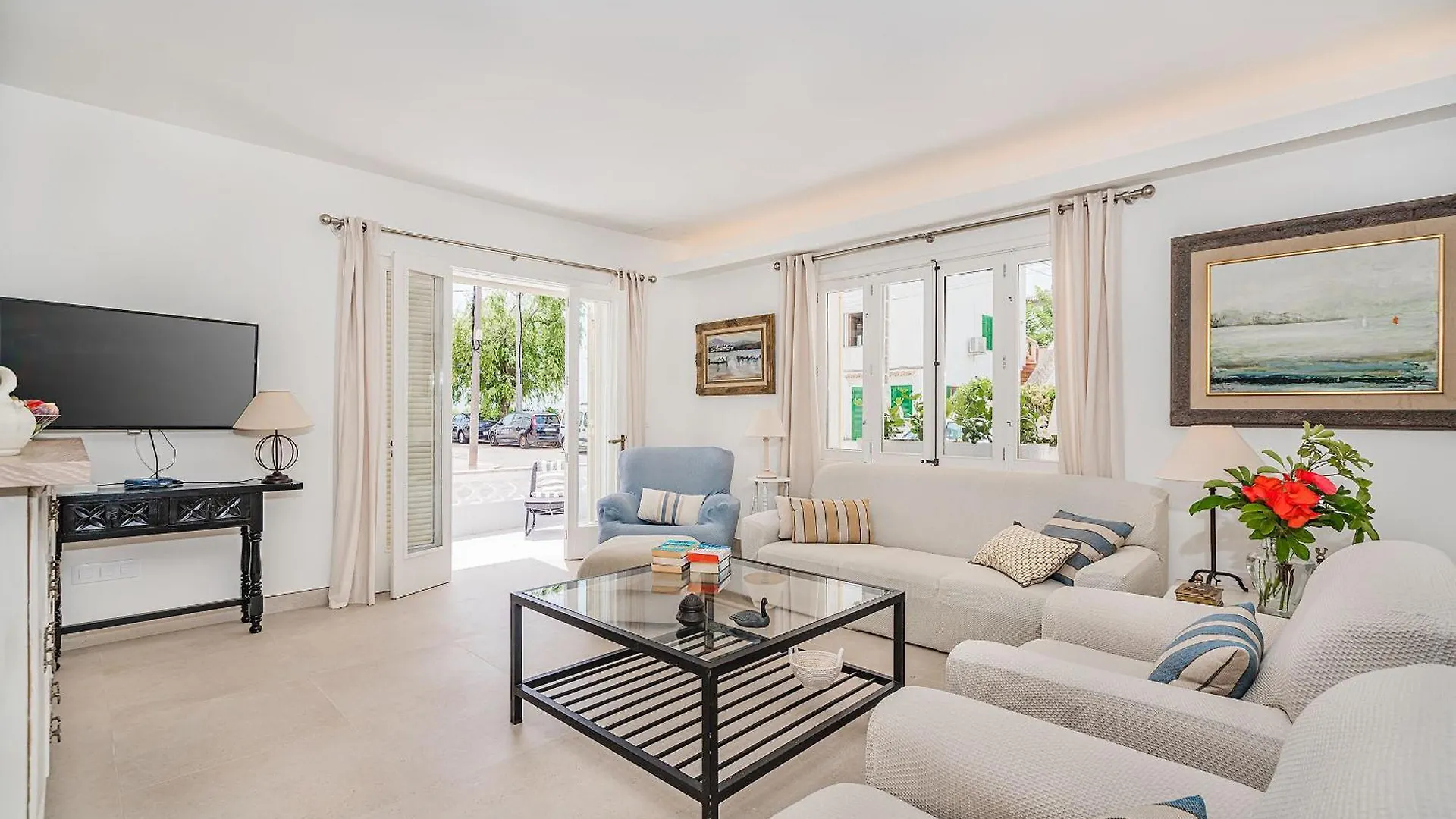 Villa Bambu Port de Pollença